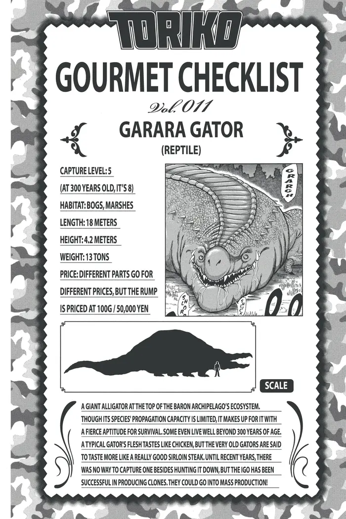 Toriko Chapter 34 image 18_optimized